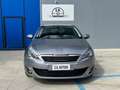 Peugeot 308 308 SW 1.6 bluehdi Allure s EURO 6B Grau - thumbnail 10