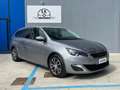 Peugeot 308 308 SW 1.6 bluehdi Allure s EURO 6B Grau - thumbnail 9