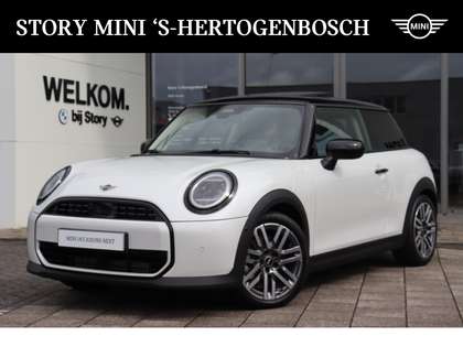 MINI Cooper C Hatchback Classic Automaat / Panoramadak / Head-Up