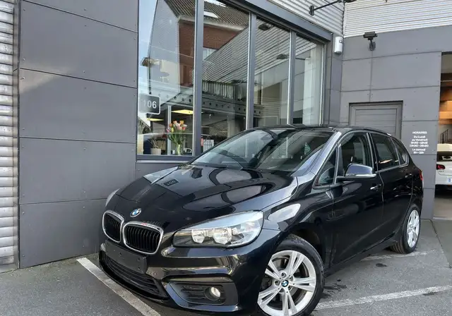 BMW 218 SERIE 218i