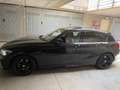 BMW 118 118d Msport 5p auto Nero - thumbnail 3