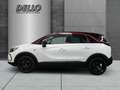 Opel Crossland GS Line 1.2 Turbo EU6d LED Apple CarPlay Android A Blanco - thumbnail 2