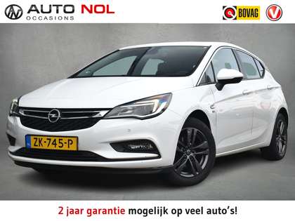 Opel Astra 1.0 Turbo 120 Jaar Edition | Apple CarPlay | Cruis