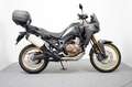 Honda CRF 1000 AFRICA TWIN Zwart - thumbnail 1
