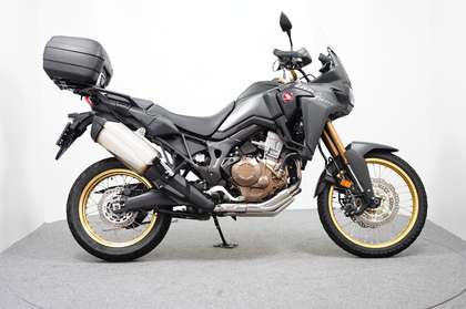 Honda CRF 1000 AFRICA TWIN