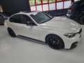 BMW 330 BMW 330i xDrive Aut. M SPORT 2017 F30 Shadow Line Blanco - thumbnail 1