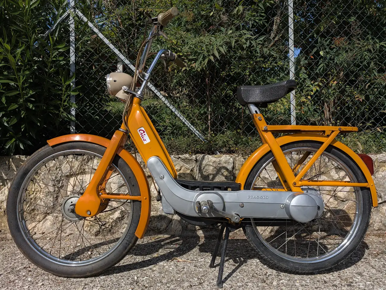 Piaggio Ciao