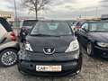 Peugeot 107 *Unfall*Fahrbereit*TÜV 5/27* Schwarz - thumbnail 2