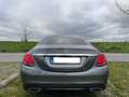 Mercedes-Benz C 180 C 180 AMG Line Gris - thumbnail 4