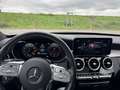 Mercedes-Benz C 180 C 180 AMG Line Gris - thumbnail 11