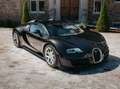 Bugatti Veyron Grand Sport Vitesse Schwarz - thumbnail 1