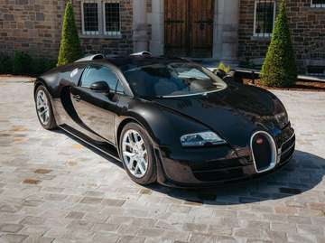 Grand Sport Vitesse