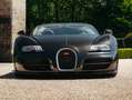 Bugatti Veyron Grand Sport Vitesse Schwarz - thumbnail 4