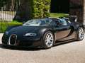 Bugatti Veyron Grand Sport Vitesse Schwarz - thumbnail 3