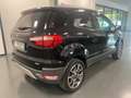 Ford EcoSport EcoSport  1.0 ecoboost Titanium S 125cv Noir - thumbnail 4