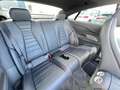 Mercedes-Benz E 220 COUPE d 197CV 4-MATIC PACK AMG BURMESTER TOIT PANO Wit - thumbnail 10