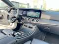 Mercedes-Benz E 220 COUPE d 197CV 4-MATIC PACK AMG BURMESTER TOIT PANO Wit - thumbnail 9