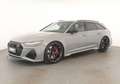 Audi RS6 AVANT 630CV QUATTRO PERFORMANCE LASER 22 TETTO Grigio - thumbnail 2