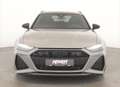 Audi RS6 AVANT 630CV QUATTRO PERFORMANCE LASER 22 TETTO Grigio - thumbnail 3