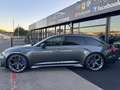 Audi RS6 AVANT 630CV KERAMIC PERFORMANCE MATRIX 22 TETTO Gris - thumbnail 7