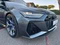 Audi RS6 AVANT 630CV KERAMIC PERFORMANCE MATRIX 22 TETTO Gris - thumbnail 9