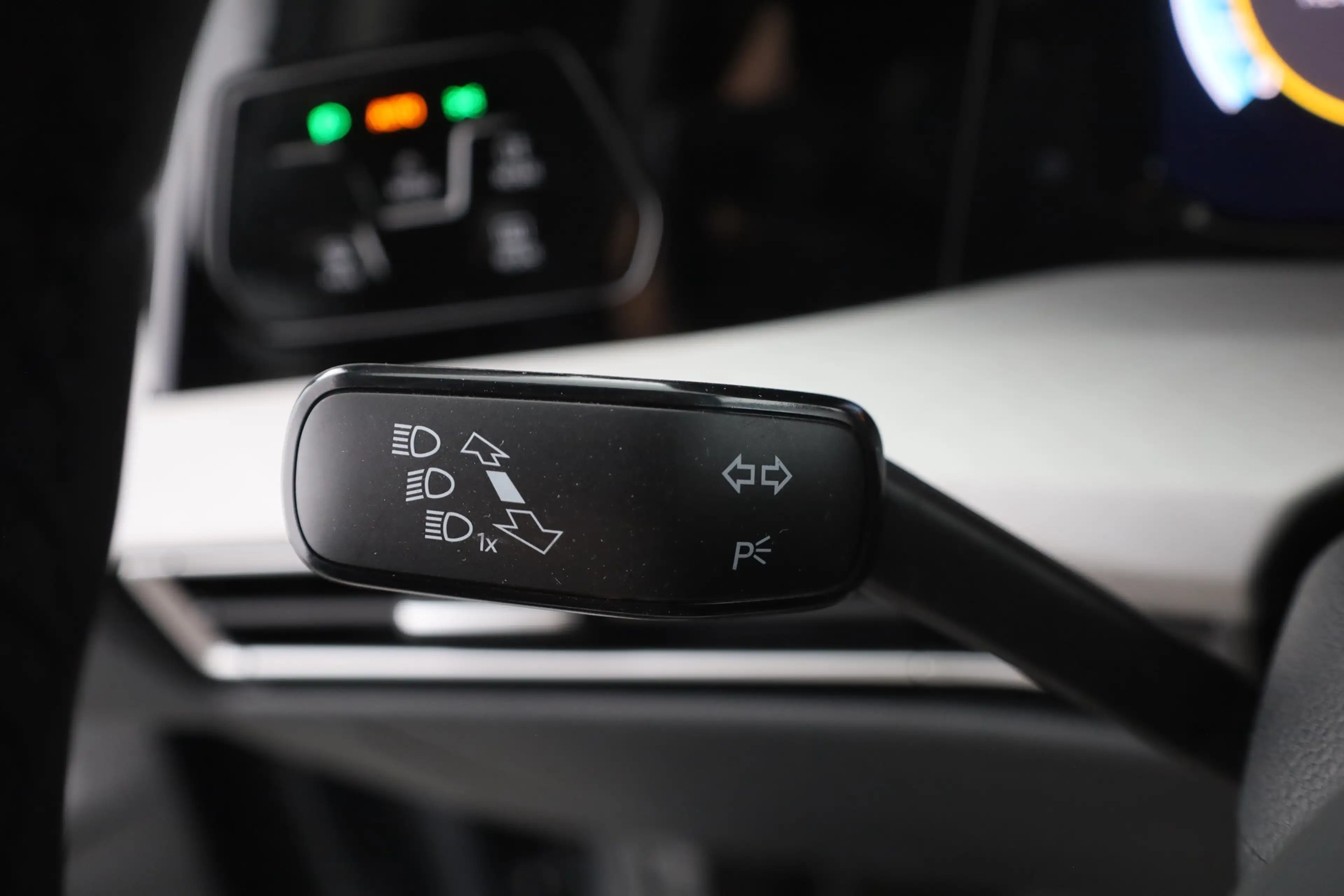 Volkswagen Golf VIII Variant 1.5 TSI LED ACC Kamera — photo 15