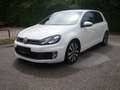 Volkswagen Golf GTD GTD Weiß - thumbnail 1