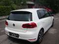 Volkswagen Golf GTD GTD Weiß - thumbnail 5