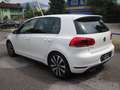 Volkswagen Golf GTD GTD Weiß - thumbnail 3
