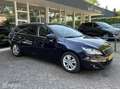 Peugeot 308 SW 1.6 BlueHDI Blue Lease Executive Pano, Navi, Bl Blauw - thumbnail 3