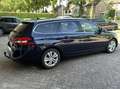 Peugeot 308 SW 1.6 BlueHDI Blue Lease Executive Pano, Navi, Bl Blauw - thumbnail 4