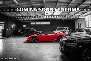 2.3 CABRIO/NAVI/ACC/KEYLESS