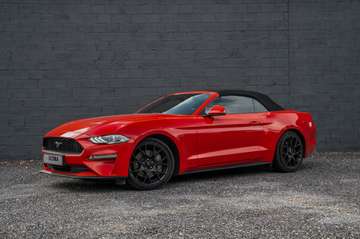 2.3 CABRIO/NAVI/ACC/KEYLESS