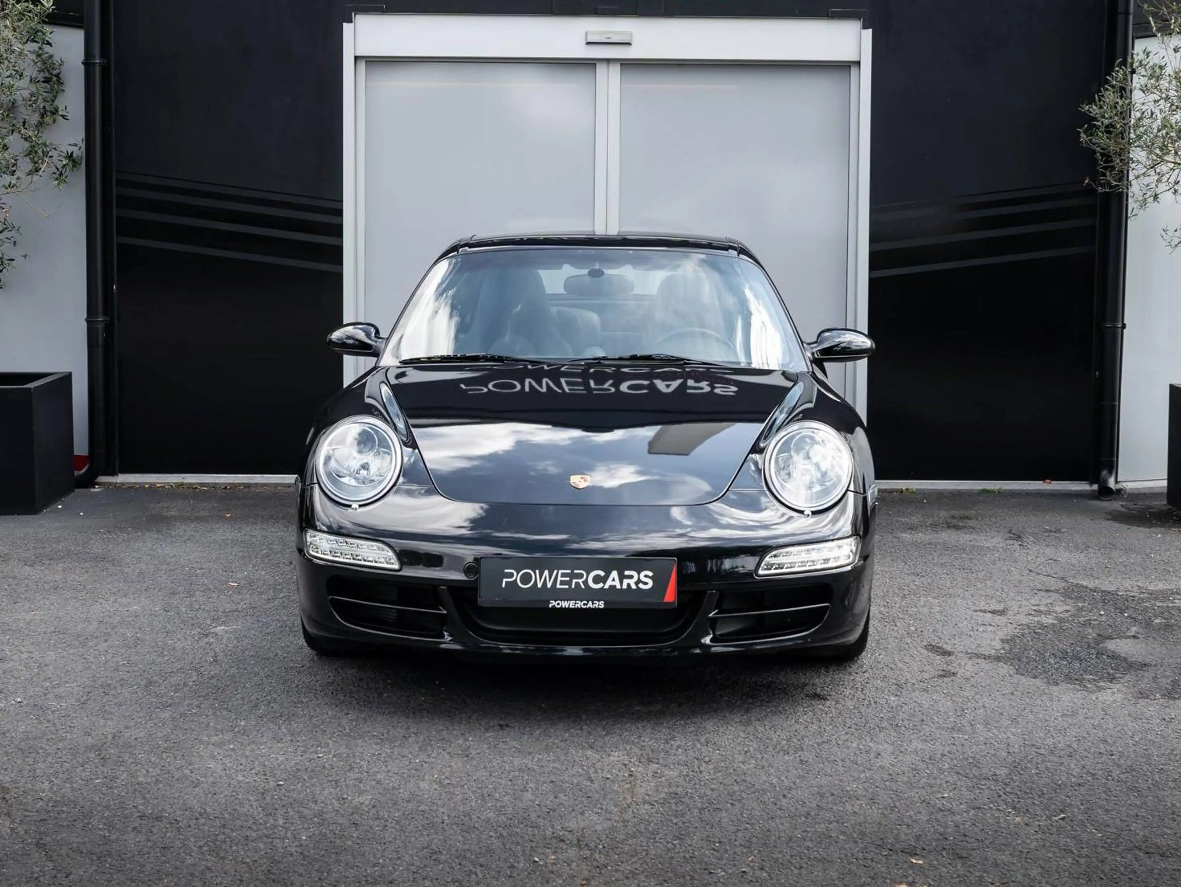 Porsche 997 Targa 4S | Manueel | Volleder | Sport Chrono | Bose — photo 4
