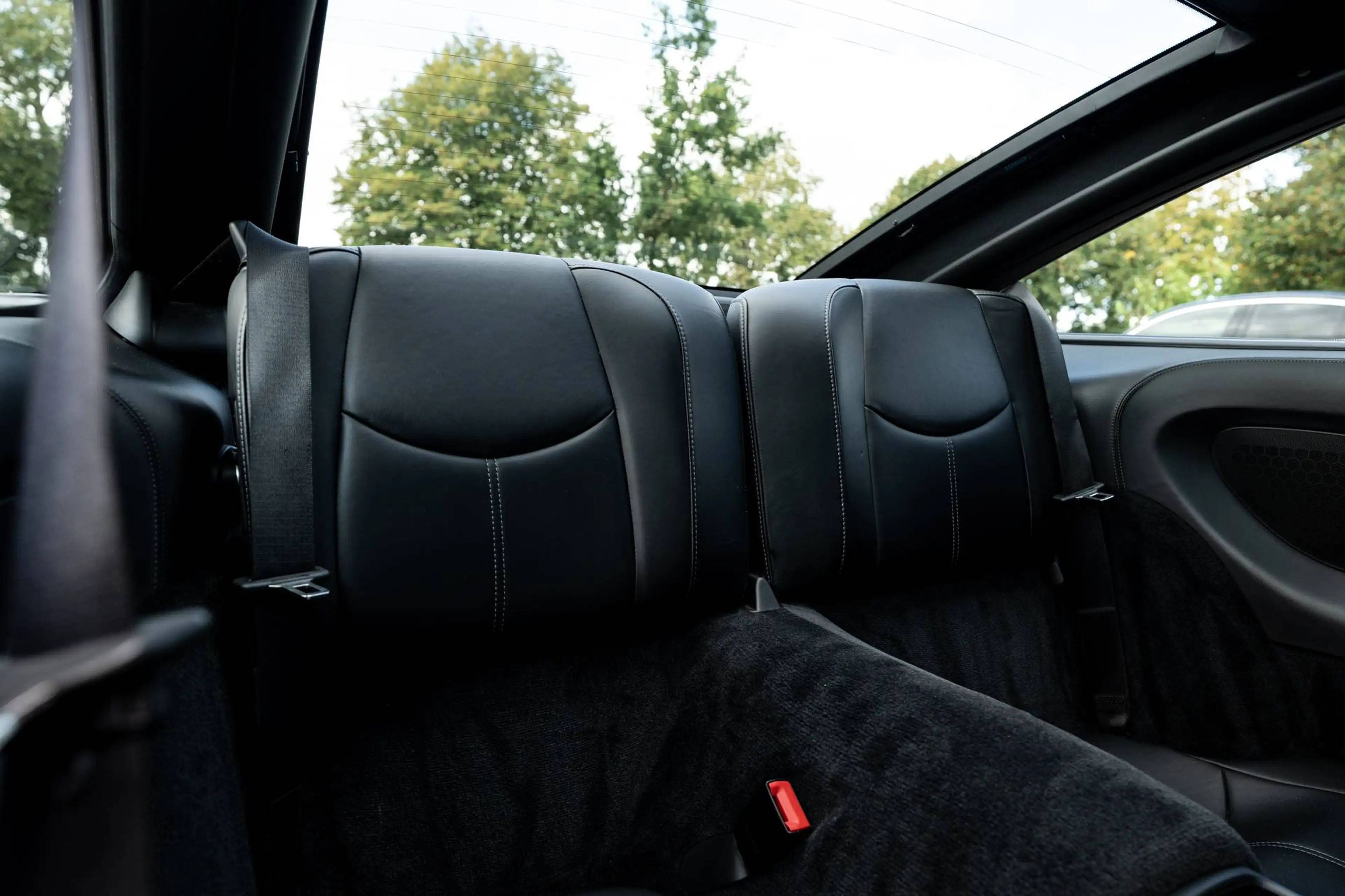 Porsche 997 Targa 4S | Manueel | Volleder | Sport Chrono | Bose — photo 13