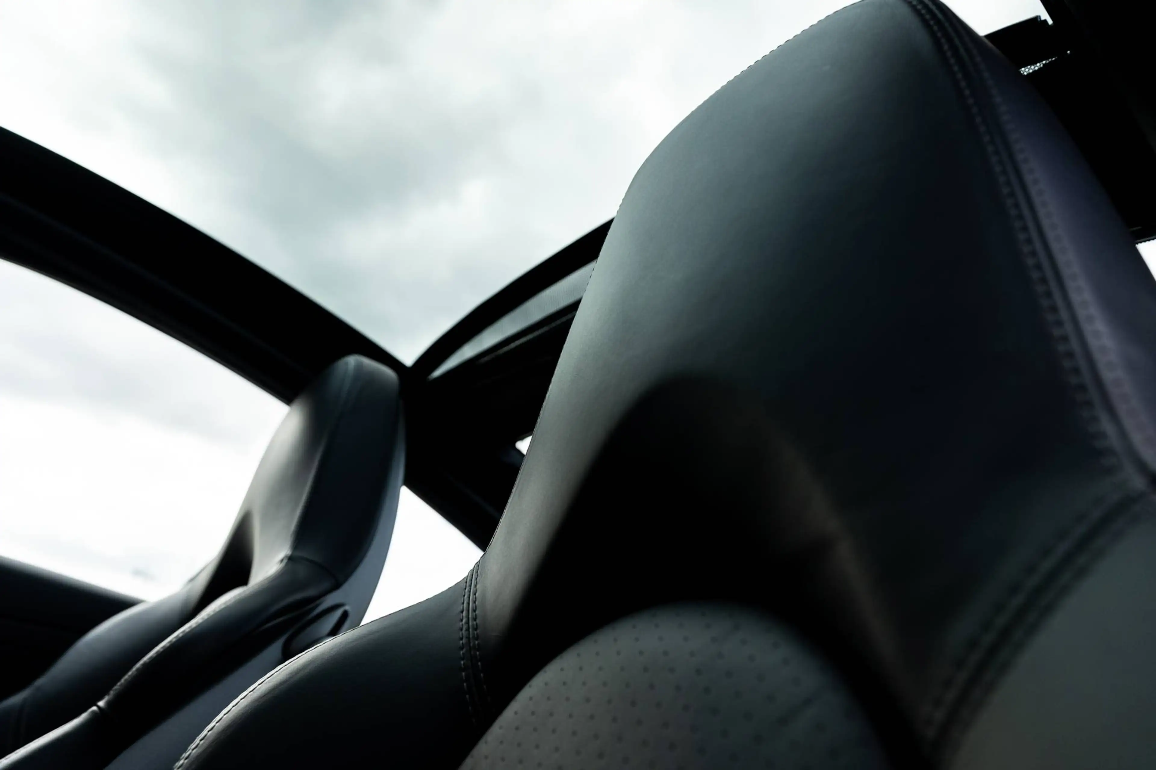 Porsche 997 Targa 4S | Manueel | Volleder | Sport Chrono | Bose — photo 15