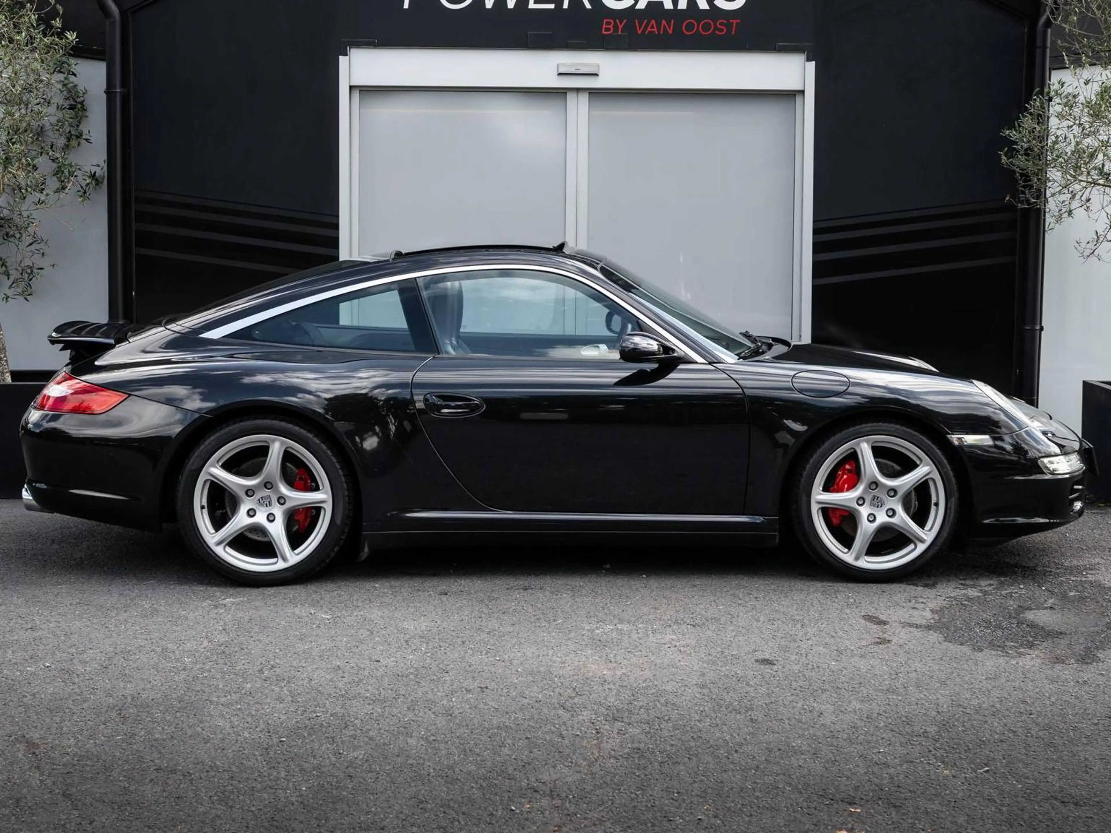 Porsche 997 Targa 4S | Manueel | Volleder | Sport Chrono | Bose — photo 6