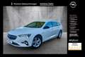 Opel Insignia B ST "Elegance" 1Hand/Scheckh./Garantie Weiß - thumbnail 1