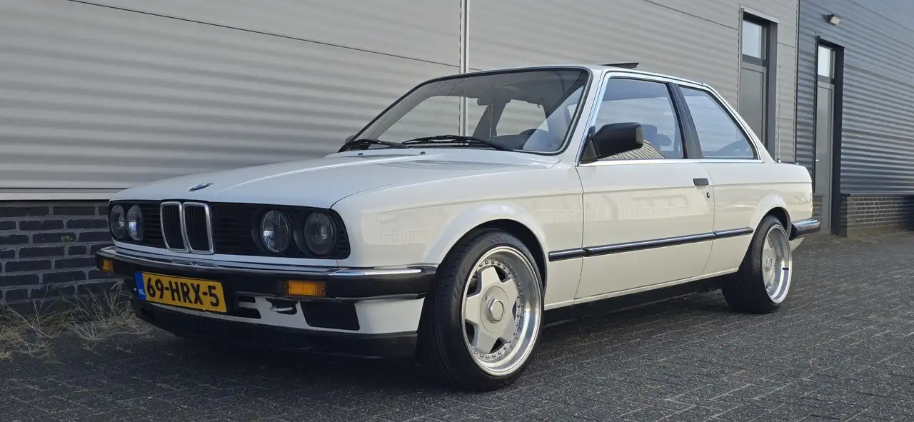 BMW 316, foto 11