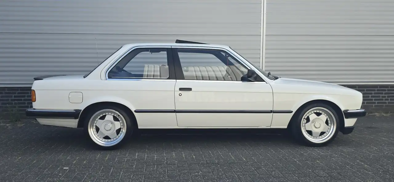 BMW 316, foto 7