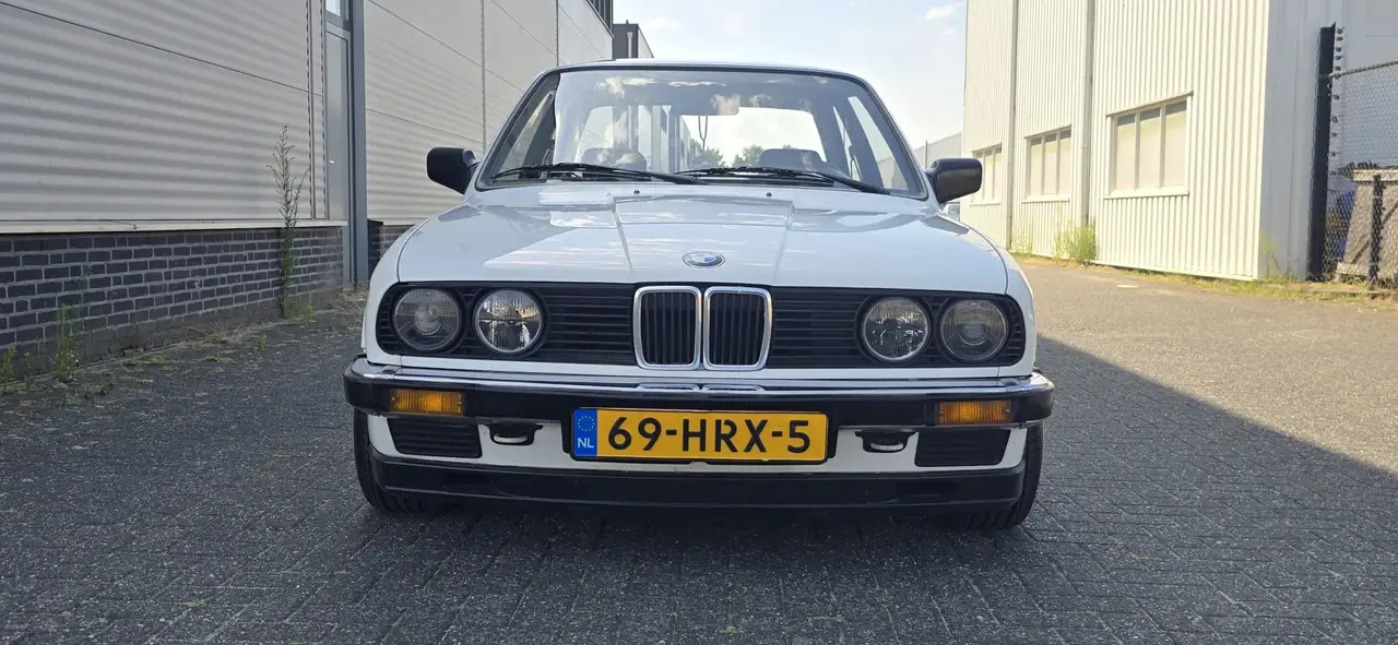 BMW 316, foto 10