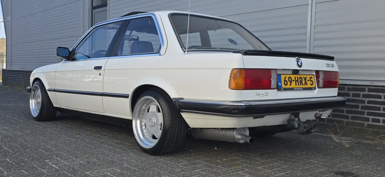 BMW 316, foto 12