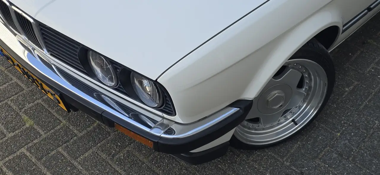 BMW 316, foto 2