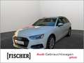 Audi A4 Avant 40TDI quattro S tronic LED Navi ACC Weiß - thumbnail 1