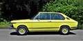 BMW Sonstige 2002 Touring Gelb - thumbnail 3