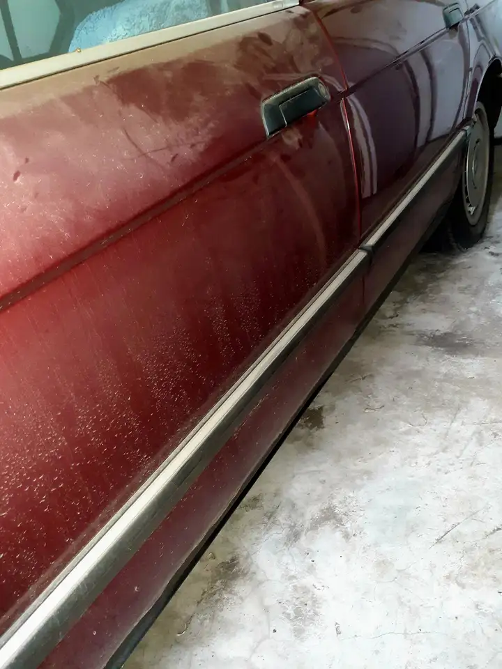 BMW 735i, foto 6
