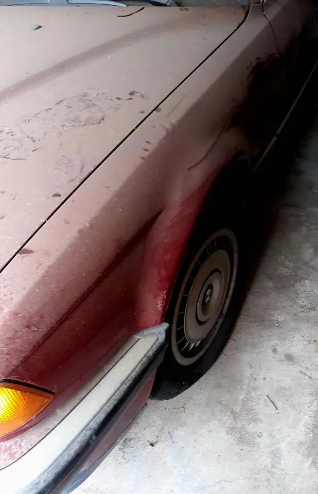 BMW 735i, foto 5