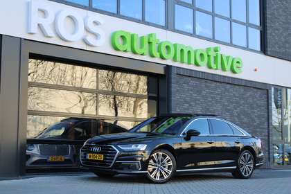 Audi A8 60 TFSI e quattro Pro Line Plus | PANO | B&O | MAS