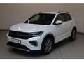 Volkswagen T-Cross 1.0 TSI OPF R-Line Weiß - thumbnail 2