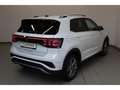 Volkswagen T-Cross 1.0 TSI OPF R-Line Weiß - thumbnail 4